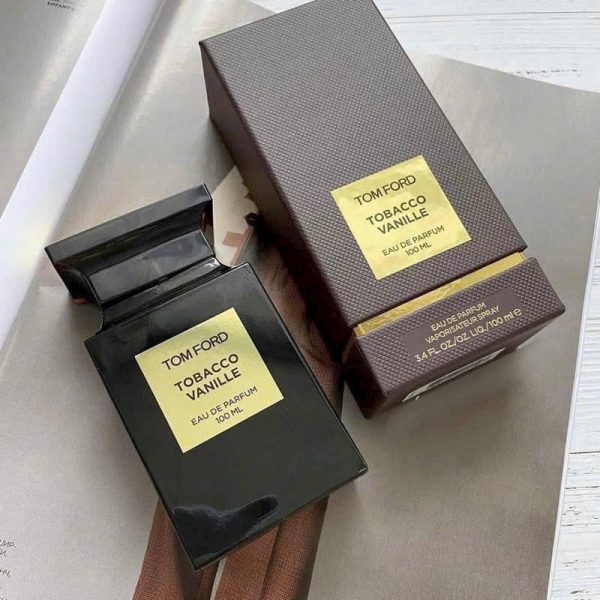 Nước hoa Tobacco Vanille EDP 100ml