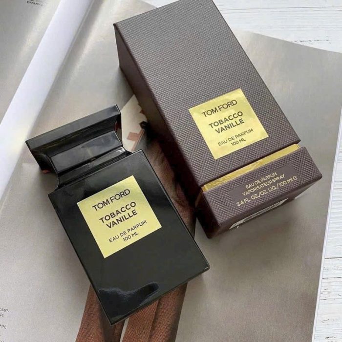 Nước hoa Tobacco Vanille EDP 100ml