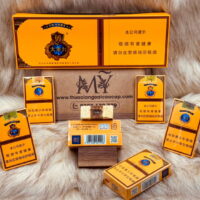 Thuốc lá Đại Trùng Cửu 99