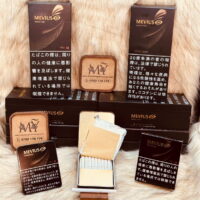 Thuốc lá Mevius Prestige (Made In Japan)